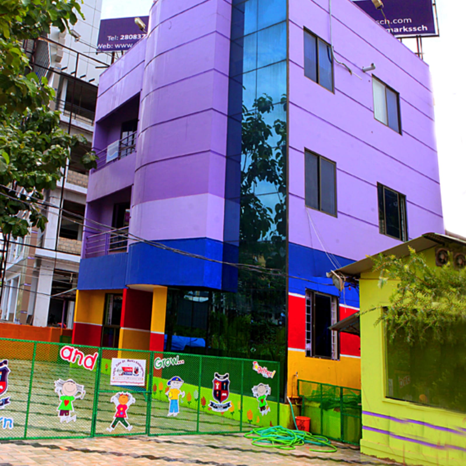 K M Consulting project highlight